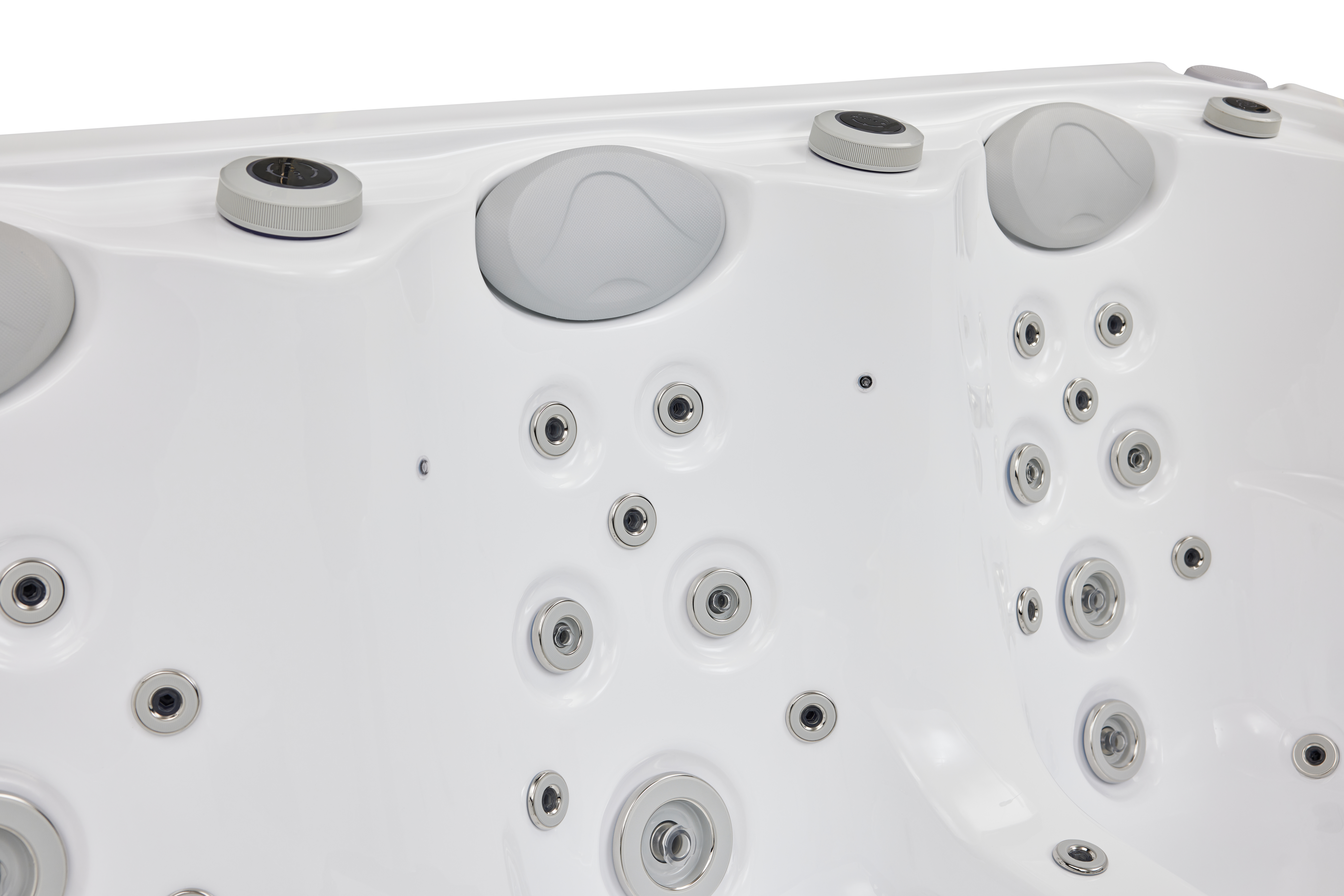 Whirlpool Silva Pro  **Platin Version**